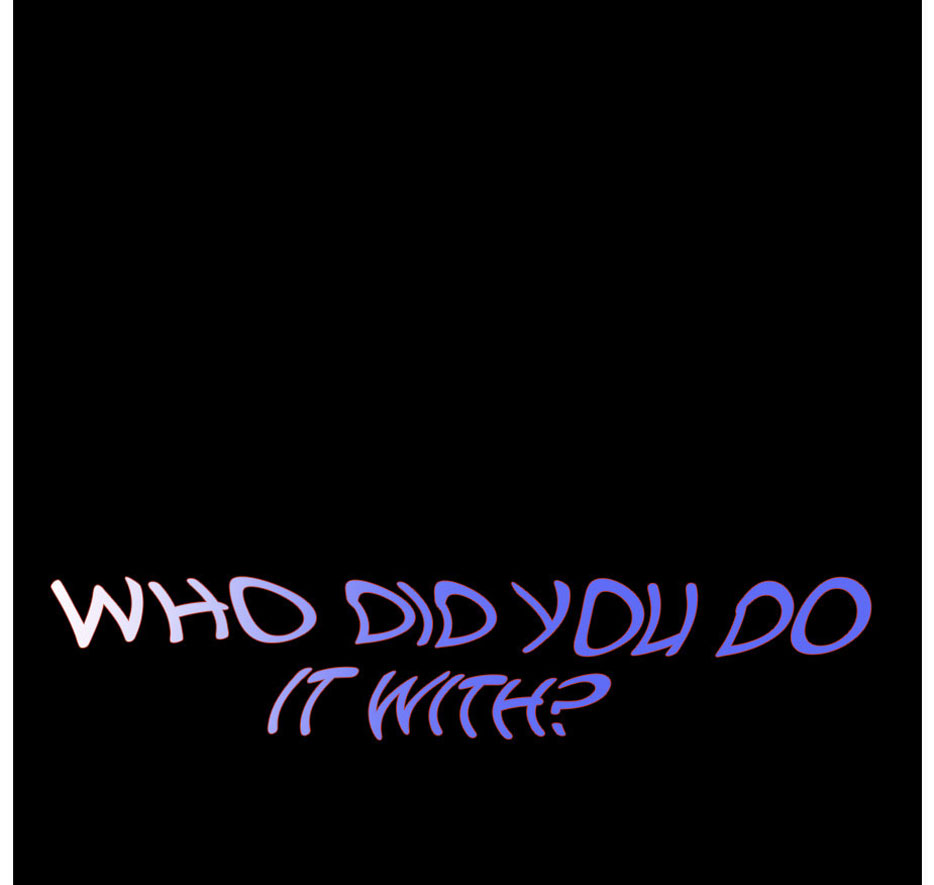 Who Did You Do With? Chapter 7 - HolyManga.Net