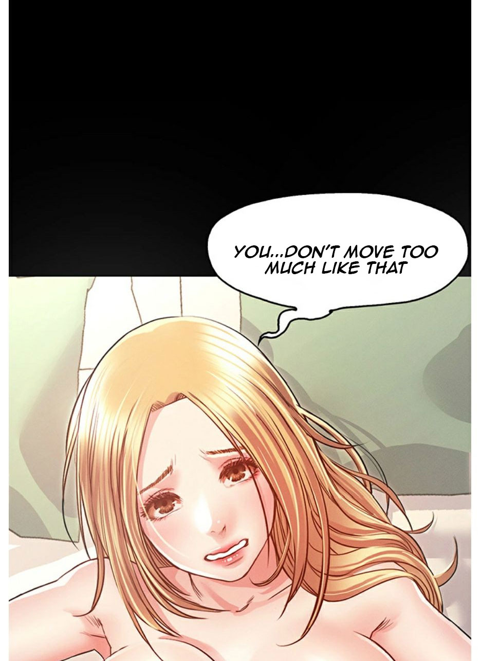 Who Did You Do With? Chapter 7 - HolyManga.Net