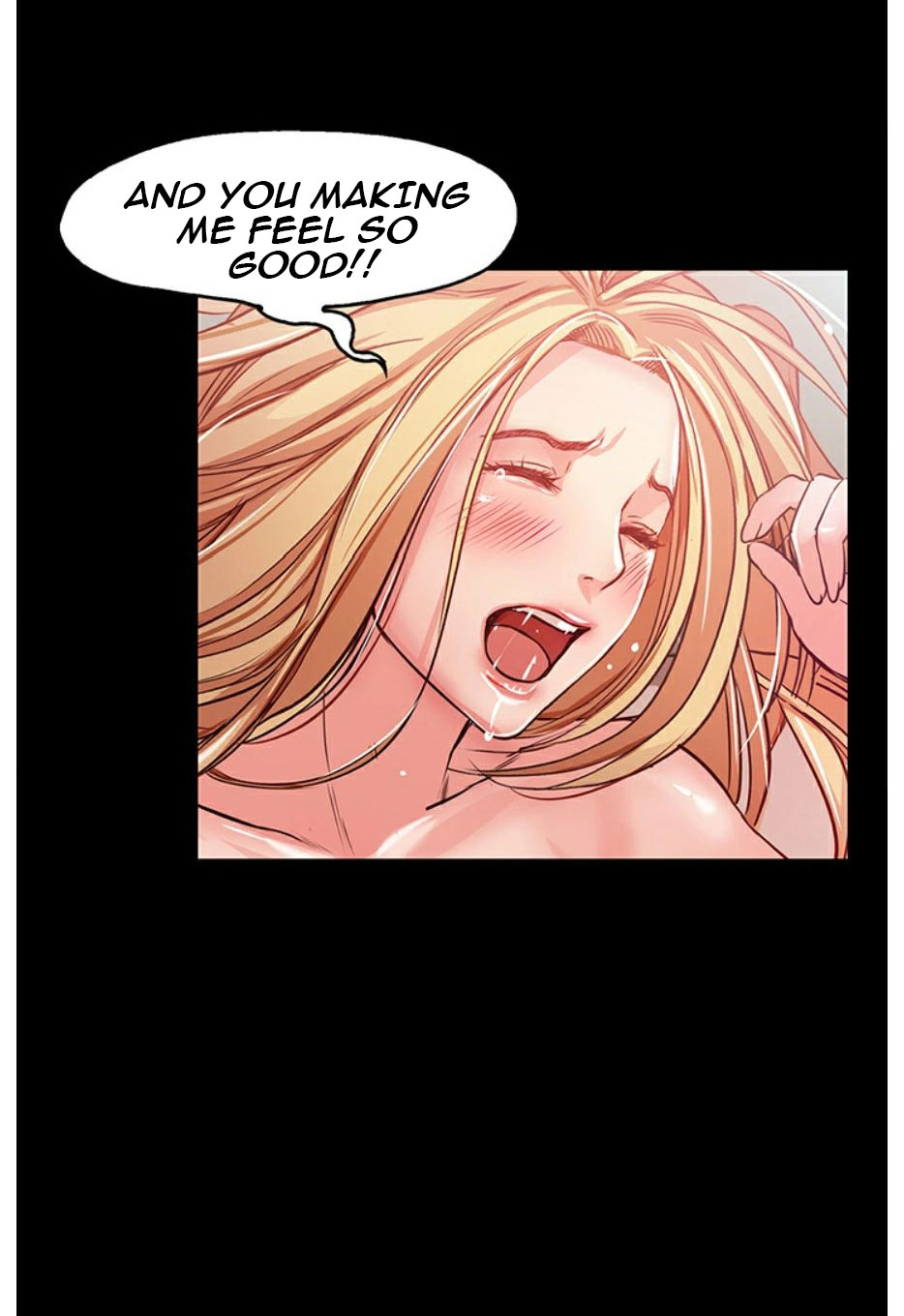 Who Did You Do With? Chapter 7 - HolyManga.Net