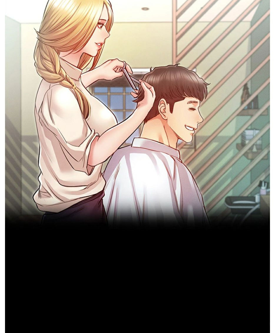 Who Did You Do With? Chapter 7 - HolyManga.Net