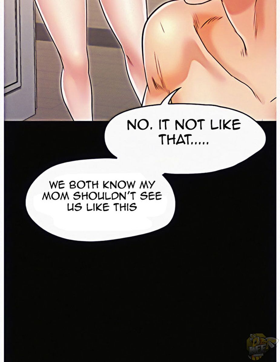 Who Did You Do With? Chapter 8 - HolyManga.Net