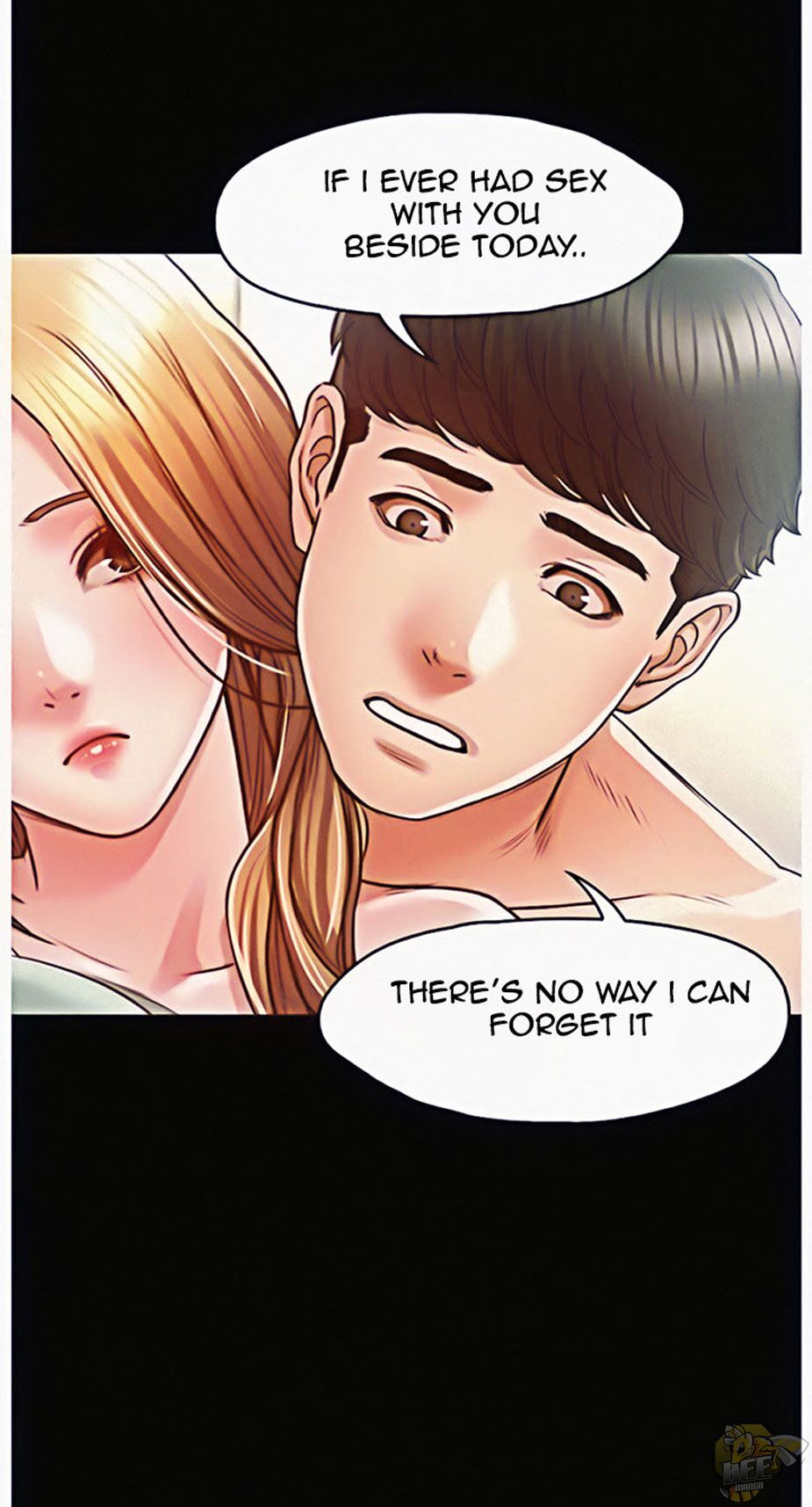 Who Did You Do With? Chapter 8 - HolyManga.Net