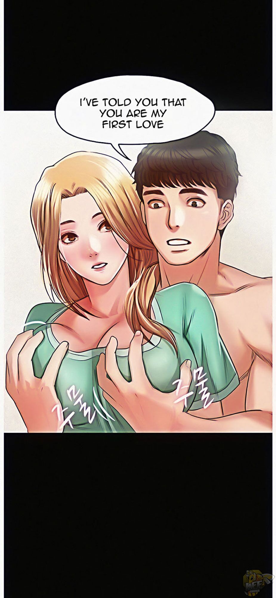 Who Did You Do With? Chapter 8 - HolyManga.Net