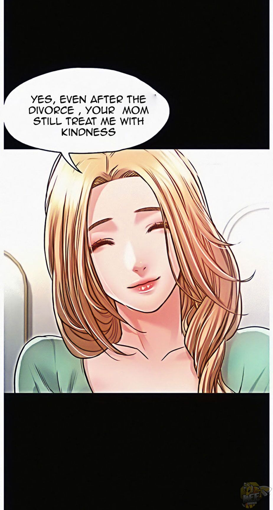 Who Did You Do With? Chapter 8 - HolyManga.Net