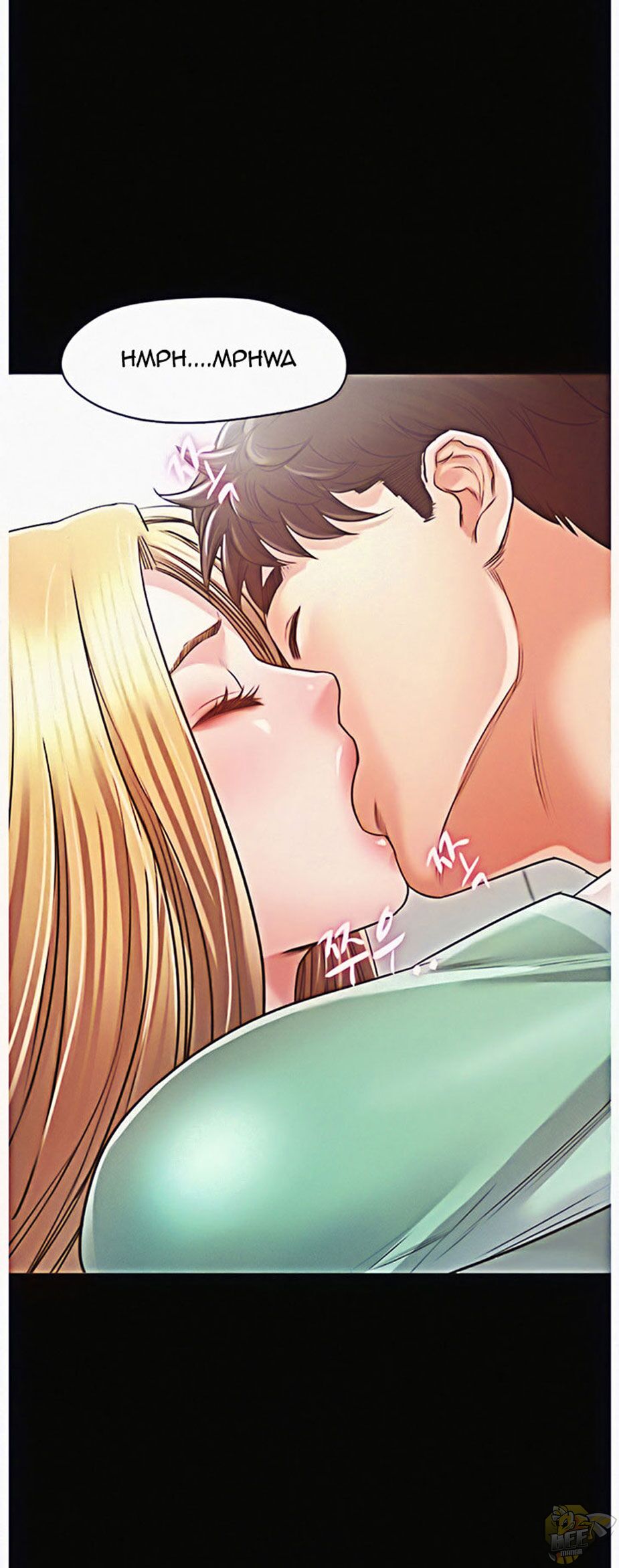 Who Did You Do With? Chapter 8 - HolyManga.Net