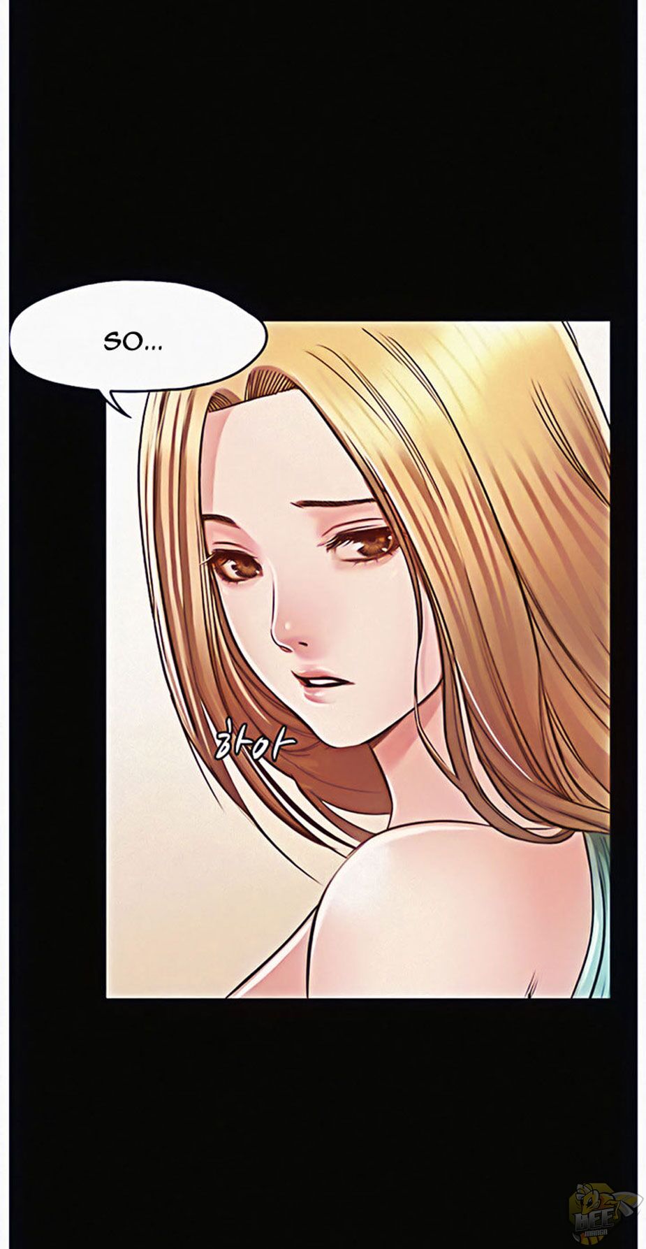 Who Did You Do With? Chapter 8 - HolyManga.Net