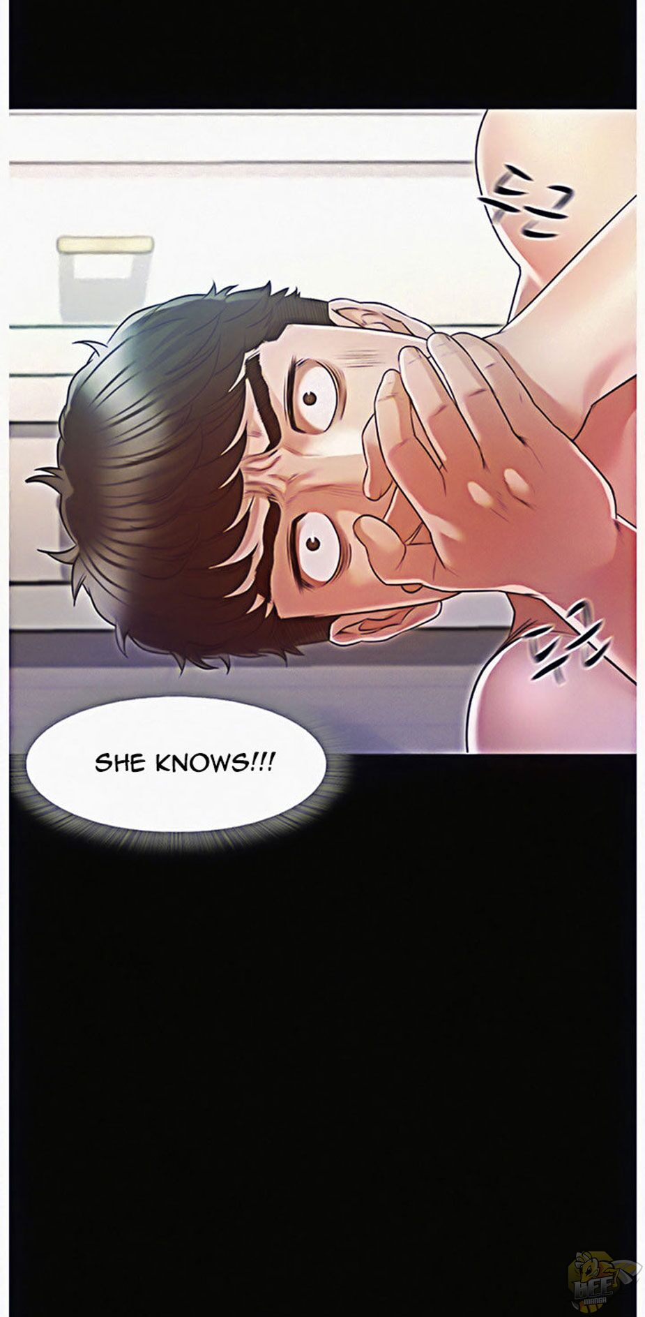 Who Did You Do With? Chapter 8 - HolyManga.Net