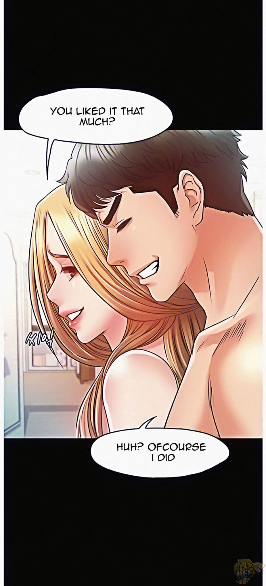 Who Did You Do With? Chapter 8 - HolyManga.Net