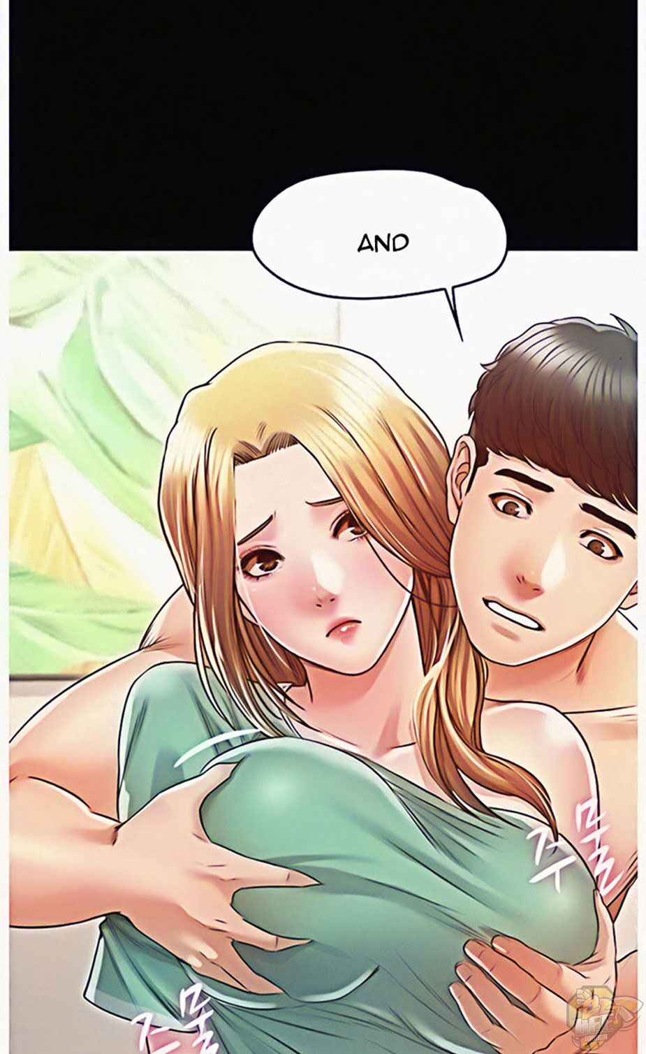 Who Did You Do With? Chapter 8 - HolyManga.Net