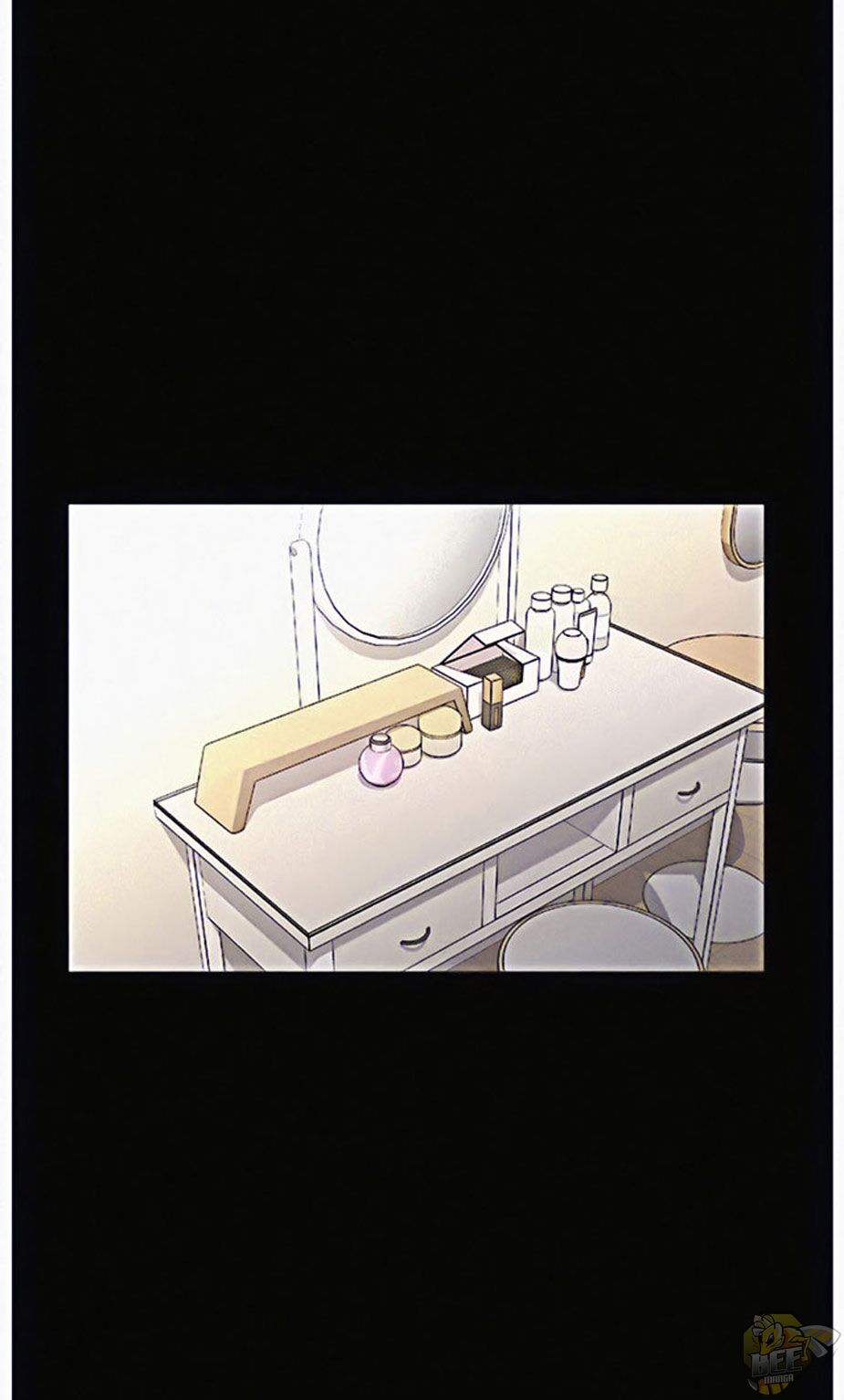 Who Did You Do With? Chapter 8 - HolyManga.Net