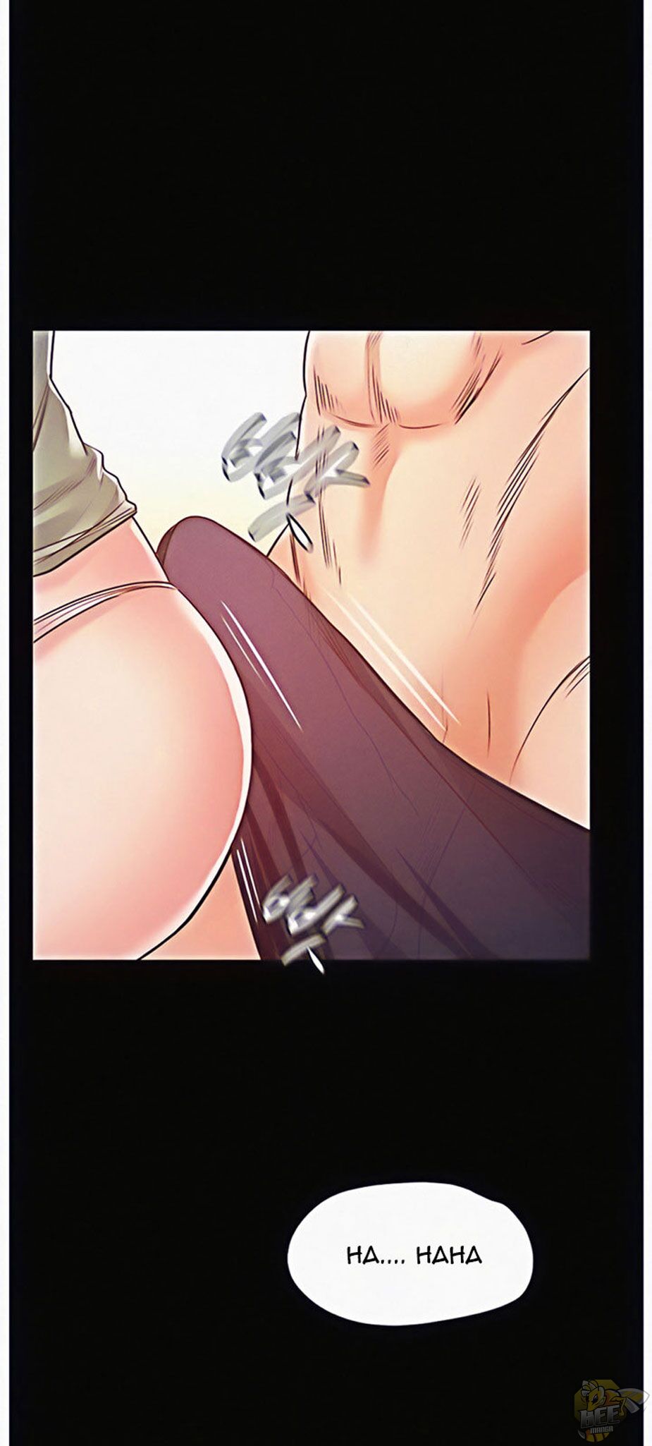 Who Did You Do With? Chapter 8 - HolyManga.Net