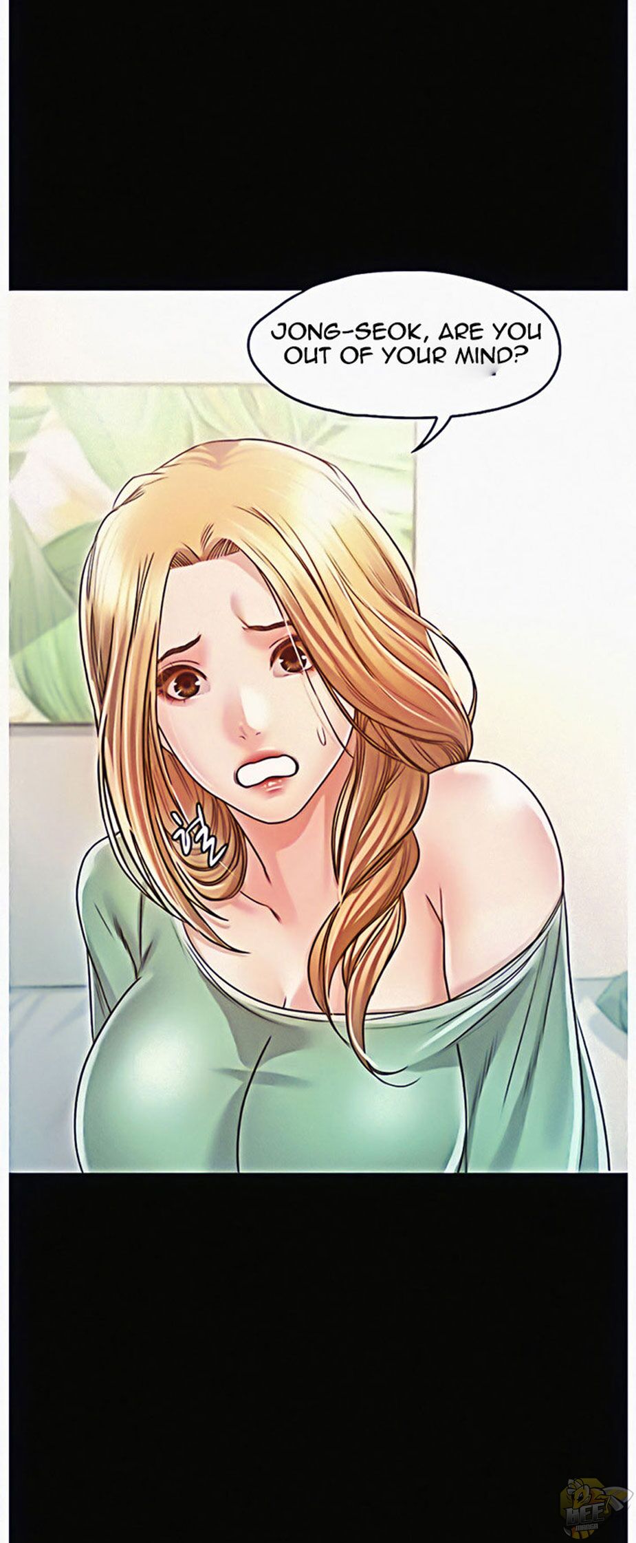 Who Did You Do With? Chapter 8 - HolyManga.Net