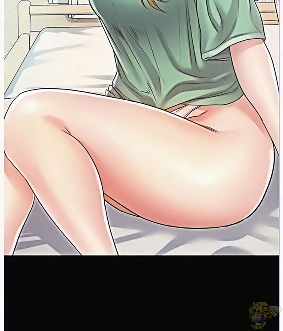 Who Did You Do With? Chapter 8 - HolyManga.Net