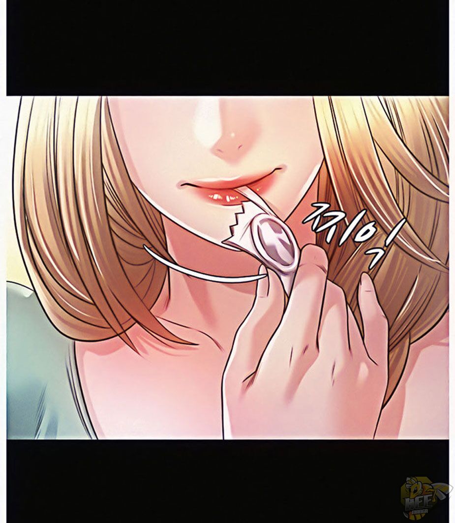 Who Did You Do With? Chapter 8 - HolyManga.Net