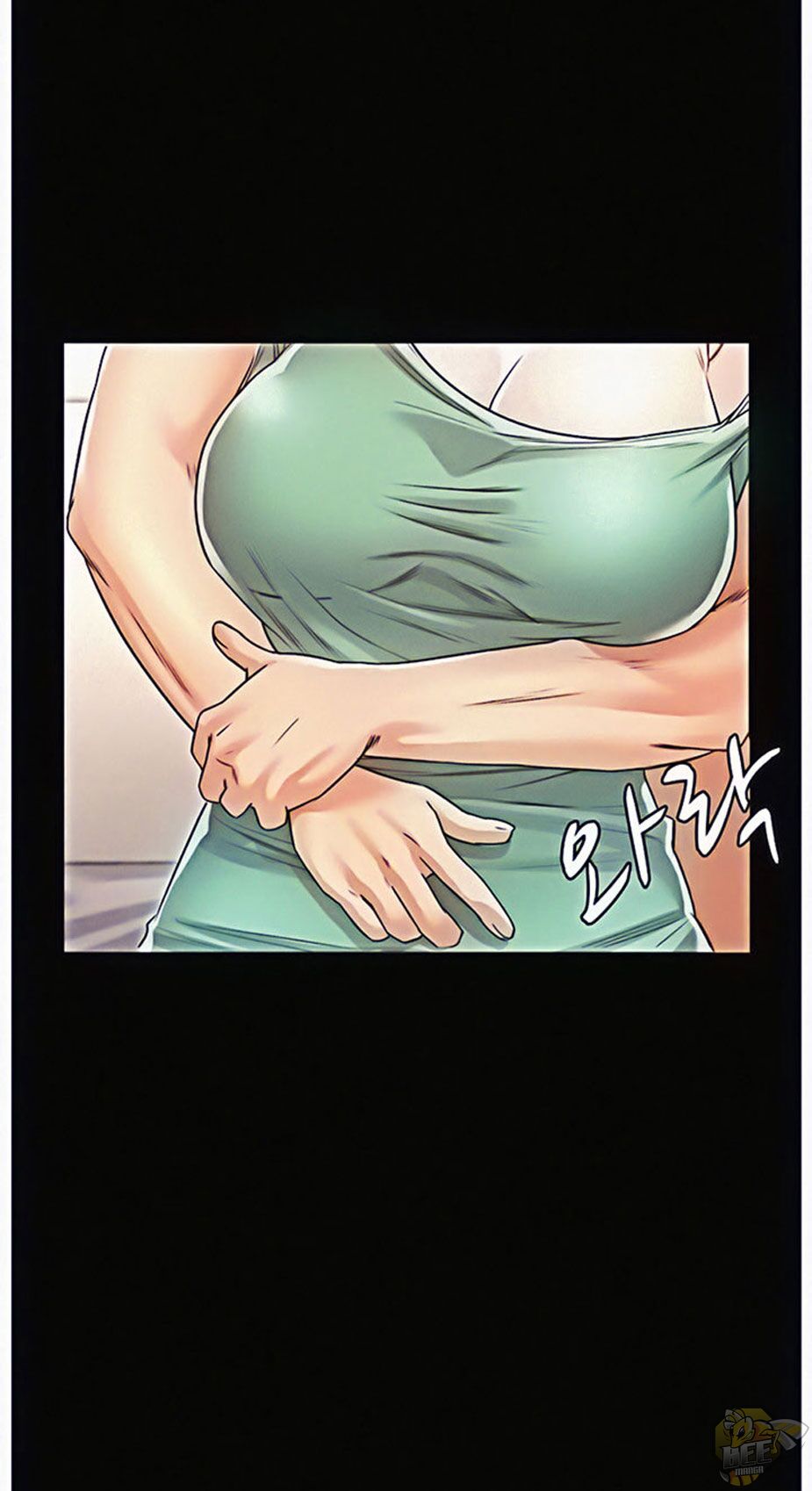 Who Did You Do With? Chapter 8 - HolyManga.Net