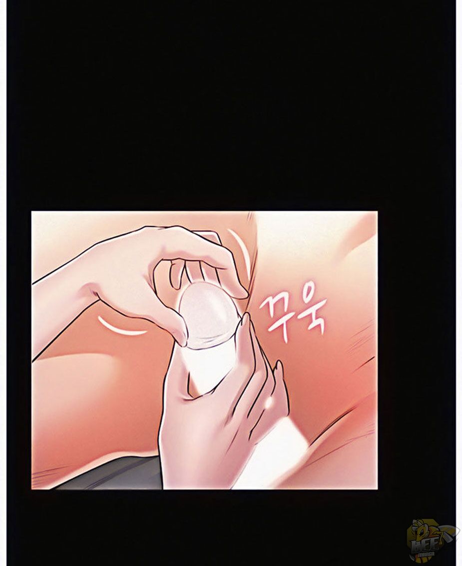 Who Did You Do With? Chapter 8 - HolyManga.Net