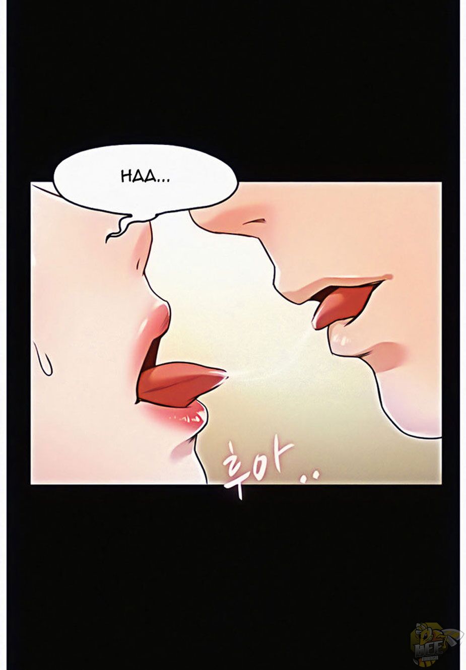 Who Did You Do With? Chapter 8 - HolyManga.Net