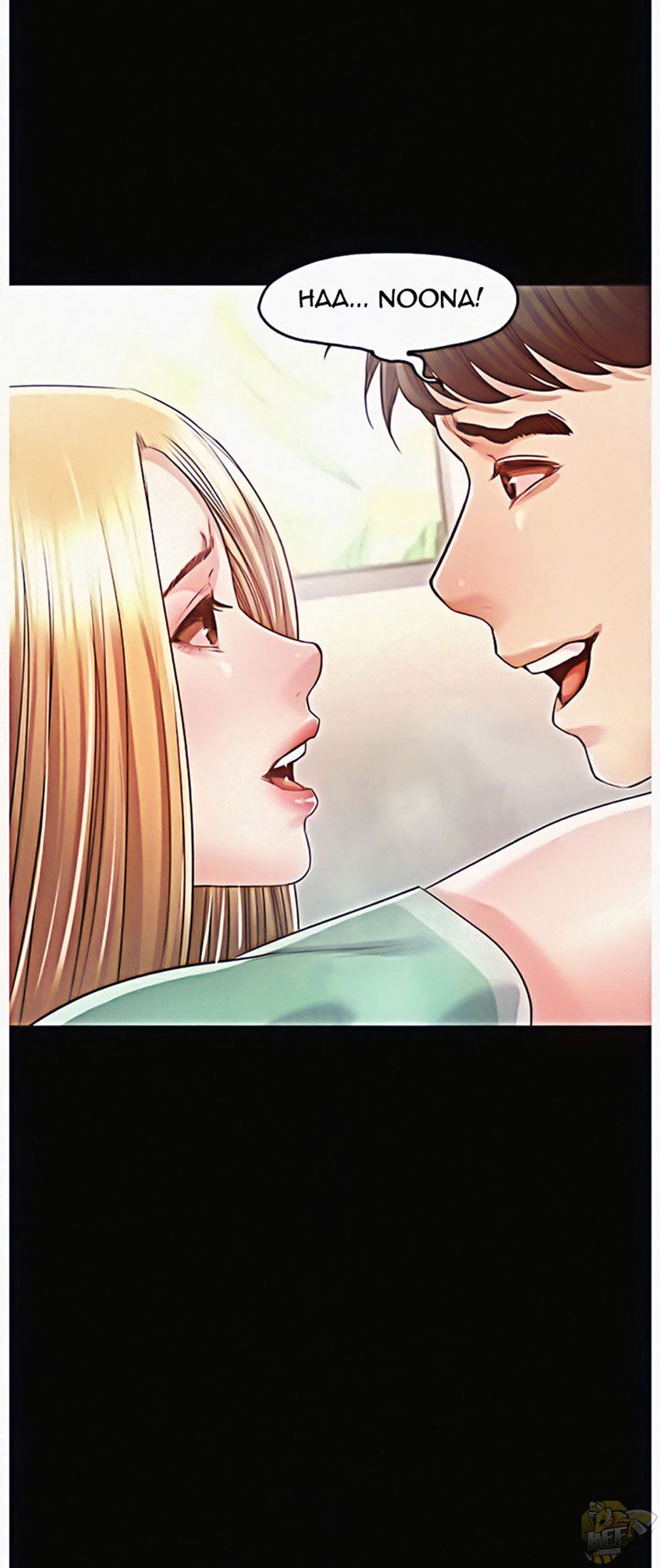 Who Did You Do With? Chapter 8 - HolyManga.Net