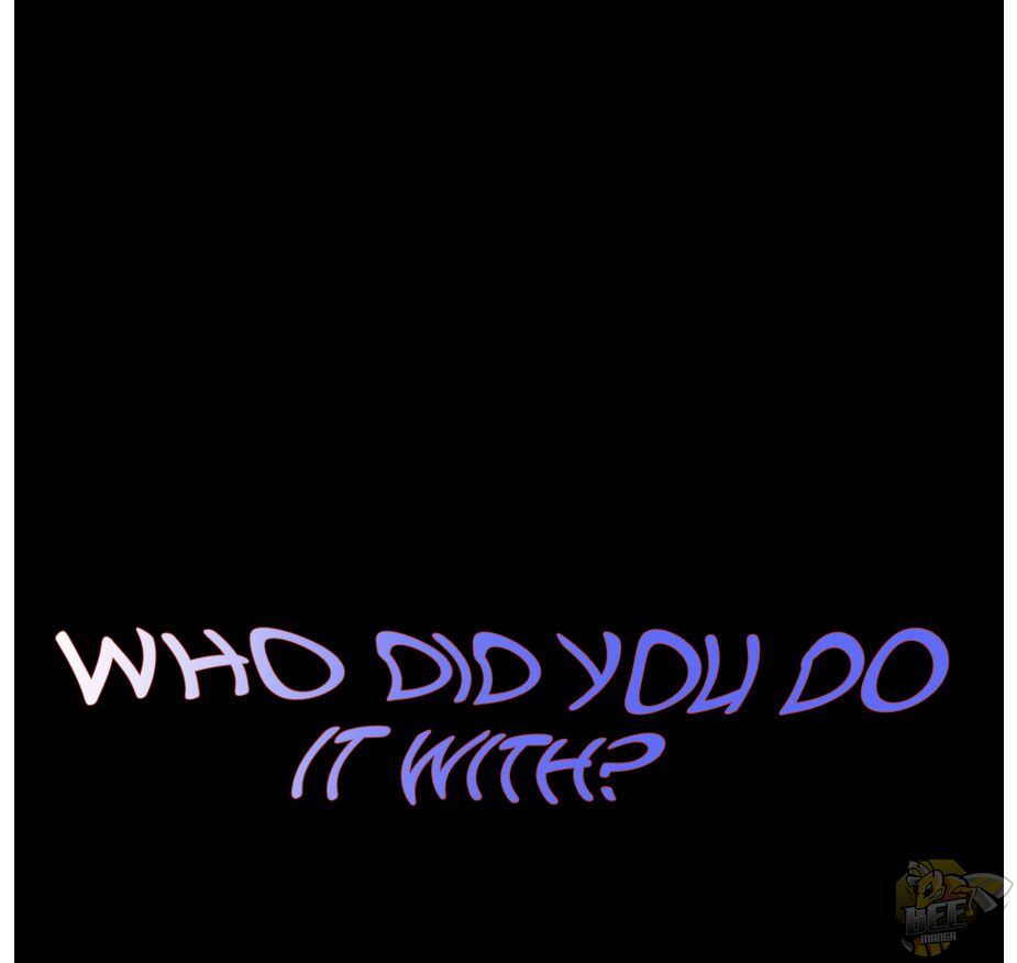 Who Did You Do With? Chapter 8 - HolyManga.Net