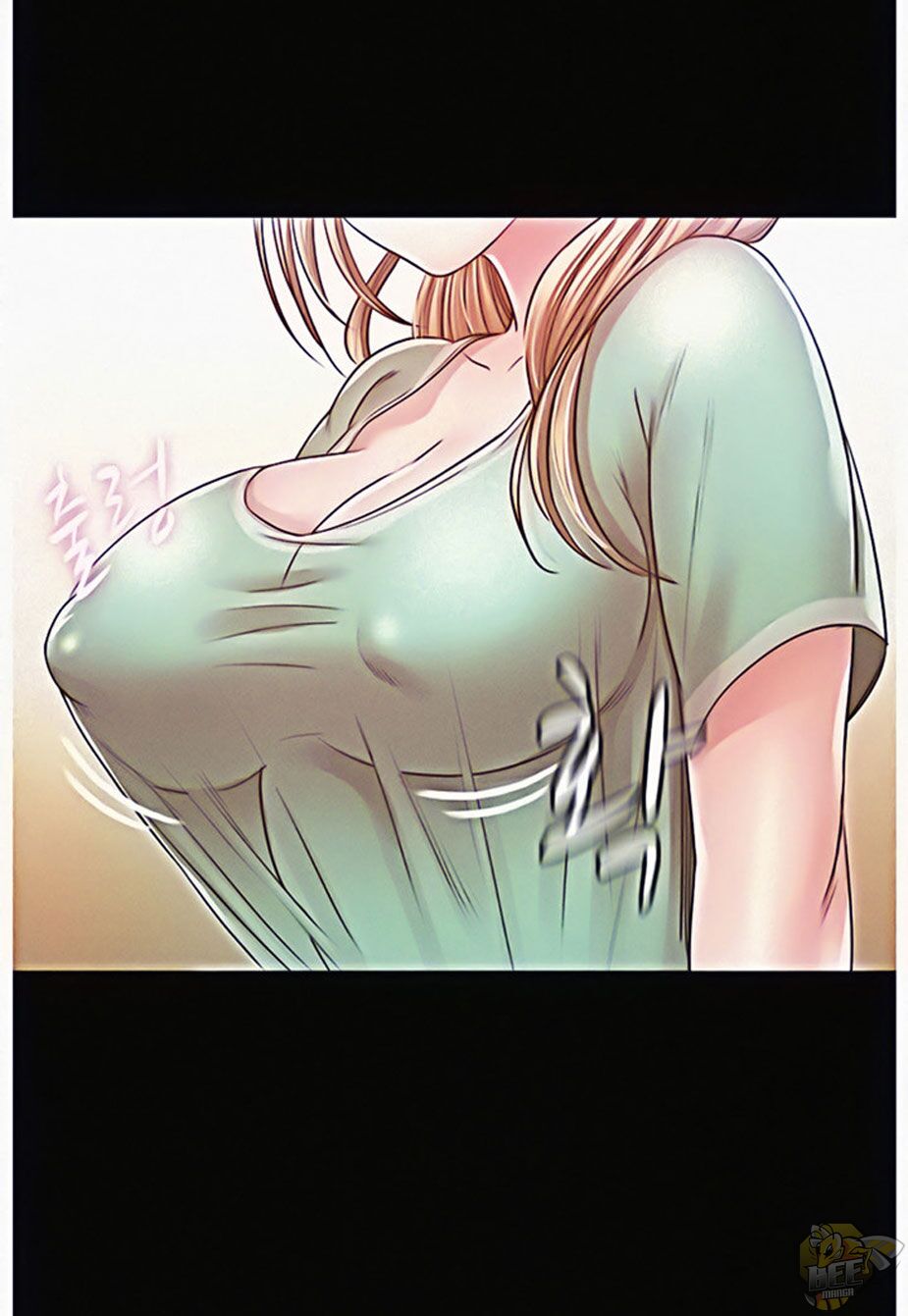 Who Did You Do With? Chapter 8 - HolyManga.Net