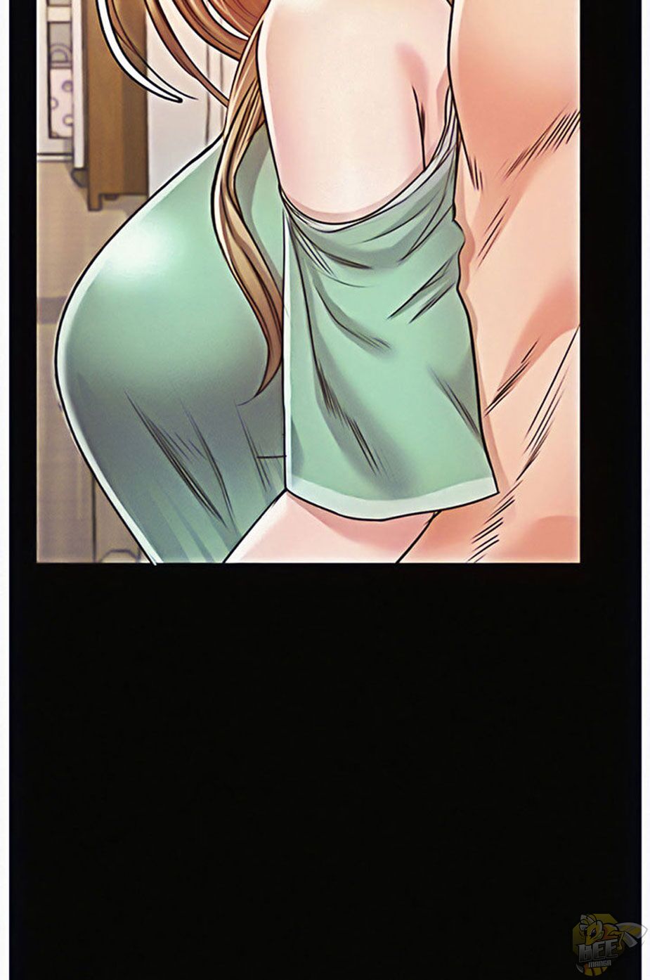 Who Did You Do With? Chapter 8 - HolyManga.Net