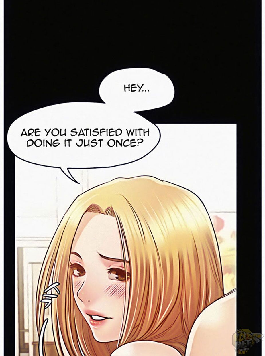 Who Did You Do With? Chapter 8 - HolyManga.Net