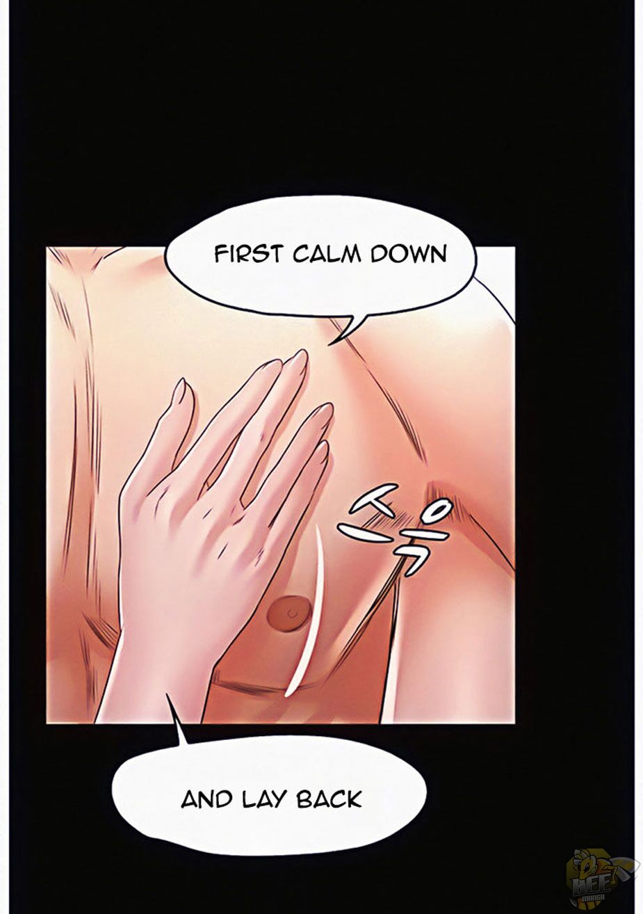 Who Did You Do With? Chapter 8 - HolyManga.Net