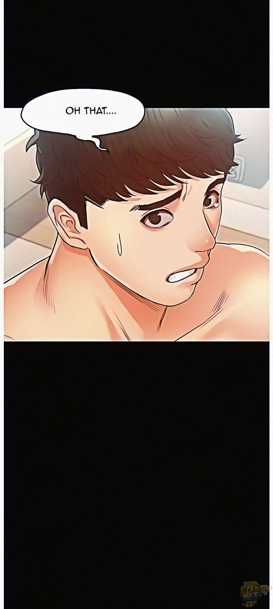 Who Did You Do With? Chapter 8 - HolyManga.Net