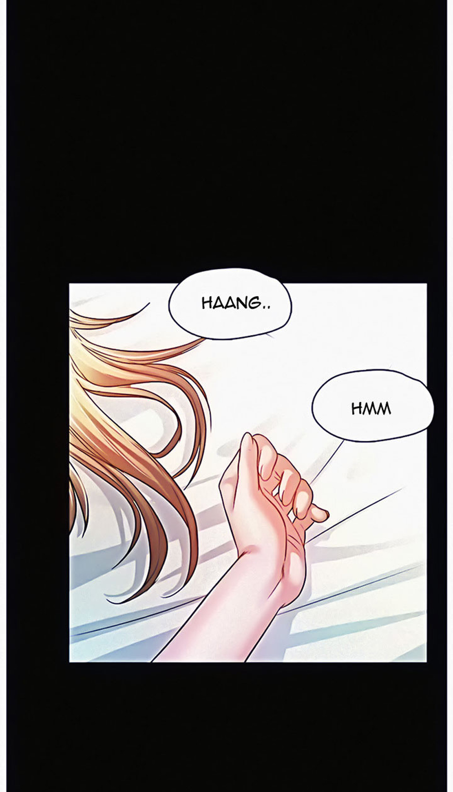 Who Did You Do With? Chapter 9 - HolyManga.Net