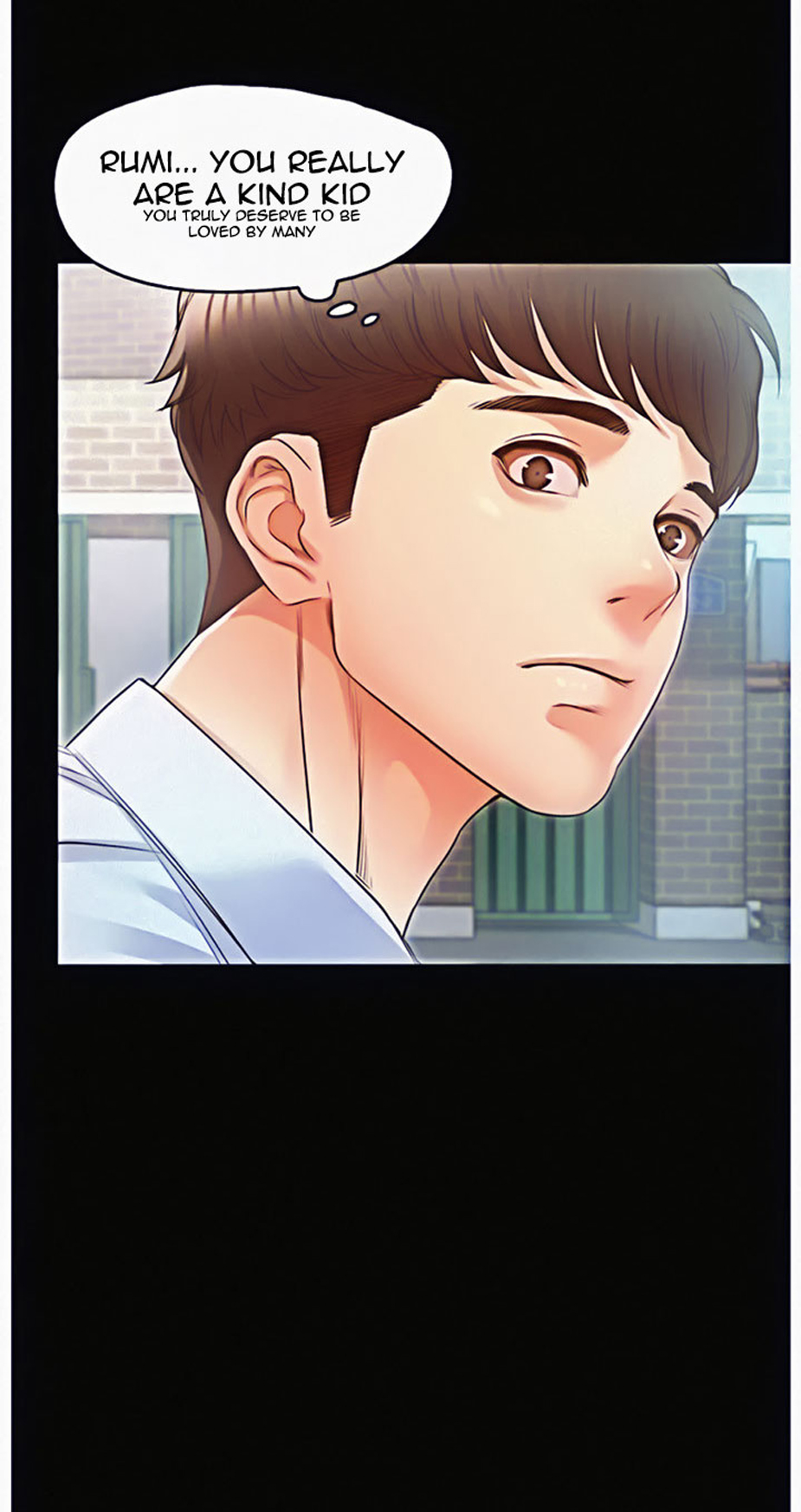 Who Did You Do With? Chapter 9 - HolyManga.Net
