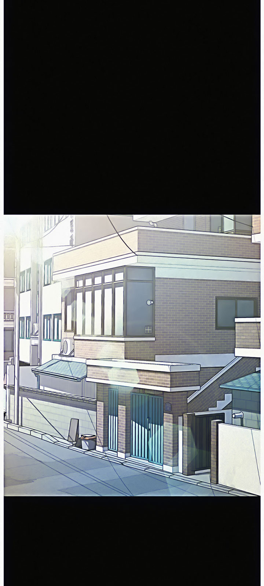 Who Did You Do With? Chapter 9 - HolyManga.Net