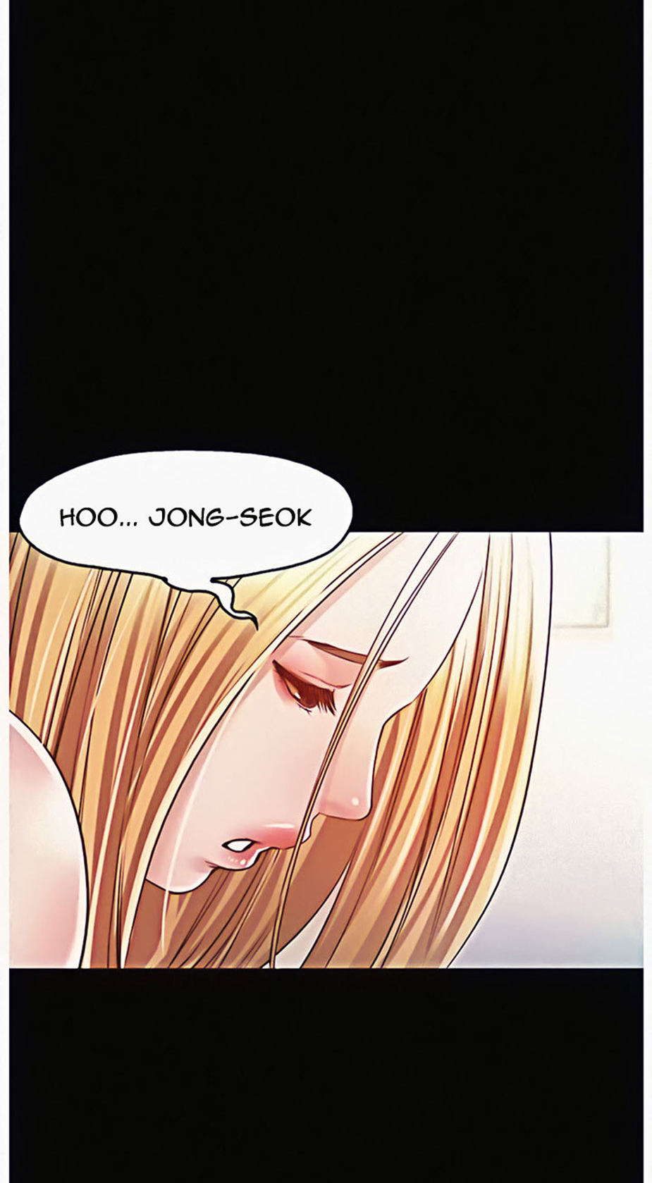 Who Did You Do With? Chapter 9 - HolyManga.Net