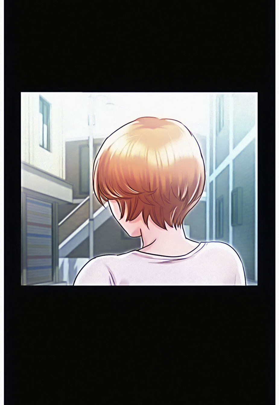 Who Did You Do With? Chapter 9 - HolyManga.Net