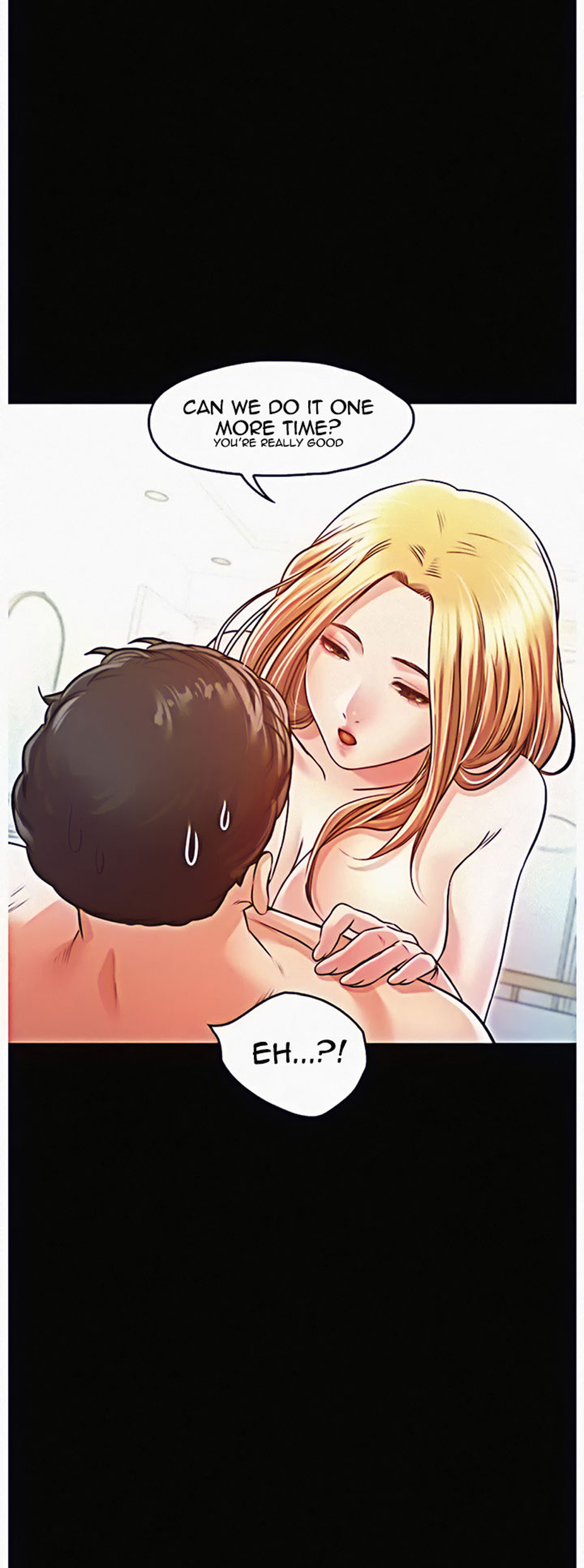 Who Did You Do With? Chapter 9 - HolyManga.Net