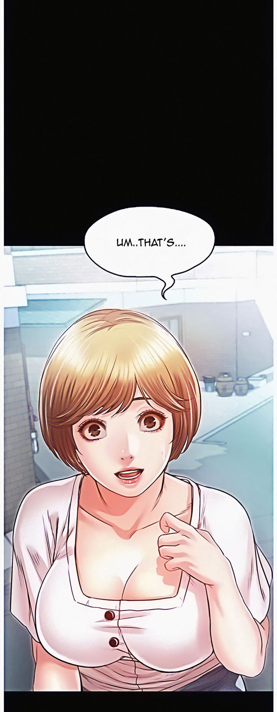 Who Did You Do With? Chapter 9 - HolyManga.Net