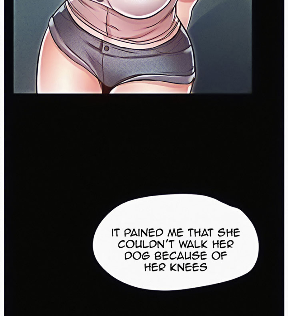 Who Did You Do With? Chapter 9 - HolyManga.Net