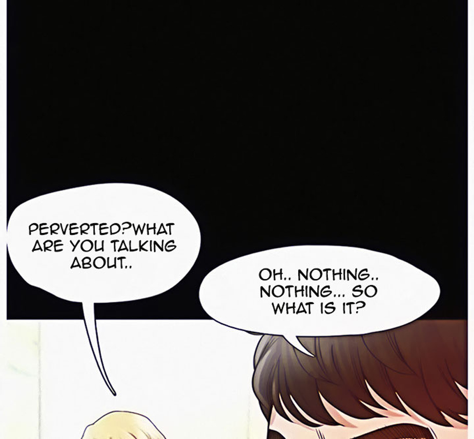 Who Did You Do With? Chapter 9 - HolyManga.Net