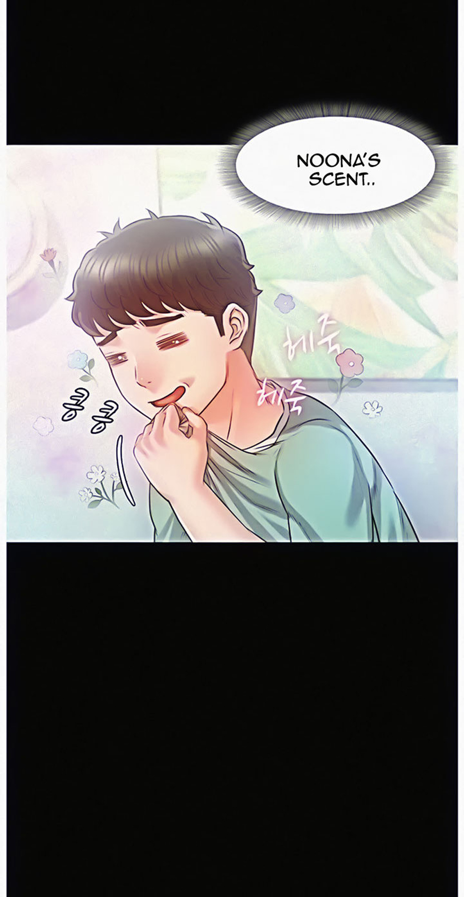 Who Did You Do With? Chapter 9 - HolyManga.Net