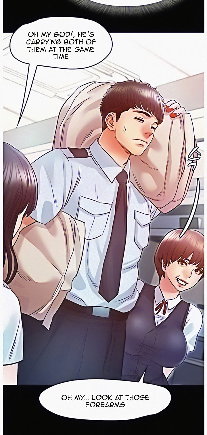 Who Did You Do With? Chapter 10 - HolyManga.Net