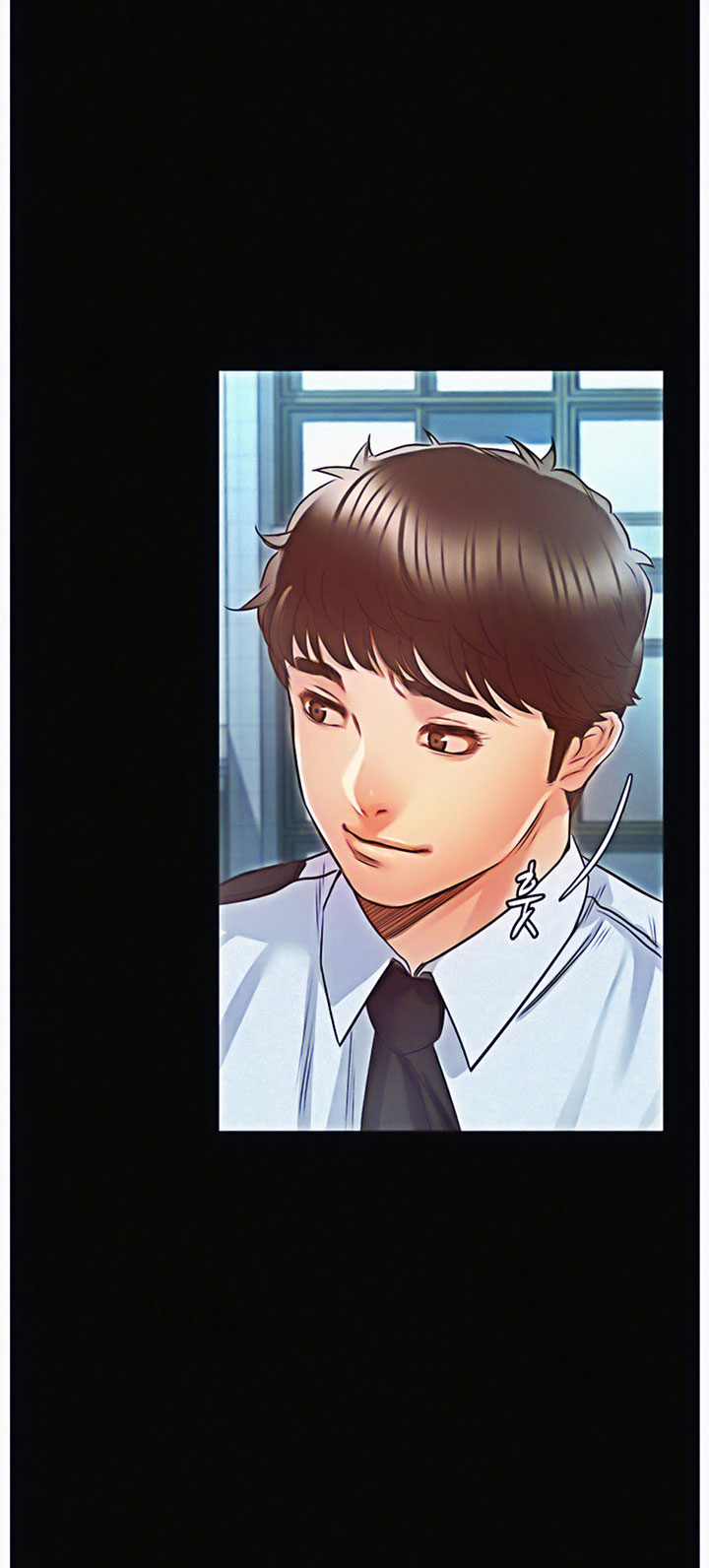 Who Did You Do With? Chapter 10 - HolyManga.Net