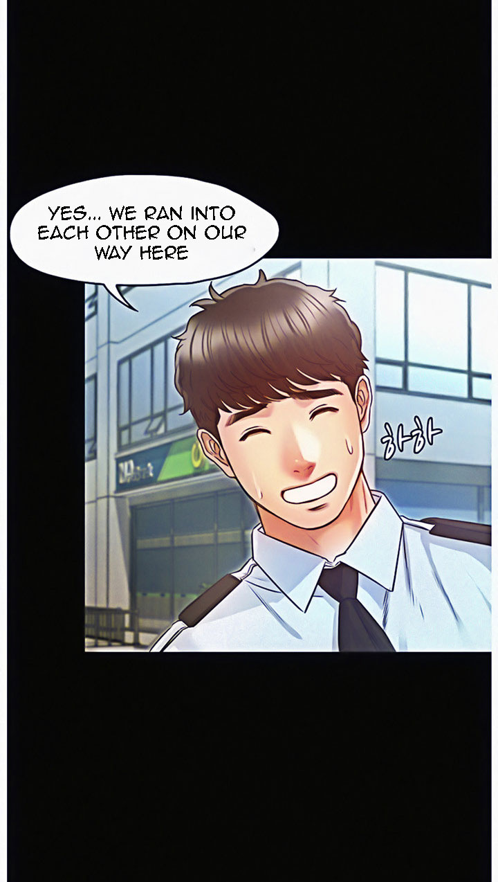 Who Did You Do With? Chapter 10 - HolyManga.Net