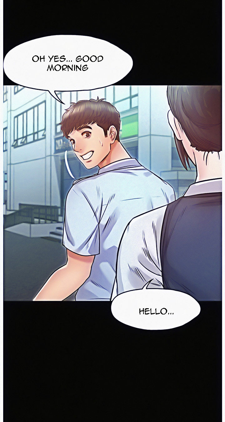 Who Did You Do With? Chapter 10 - HolyManga.Net