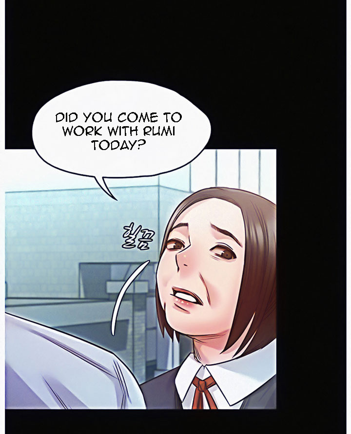 Who Did You Do With? Chapter 10 - HolyManga.Net