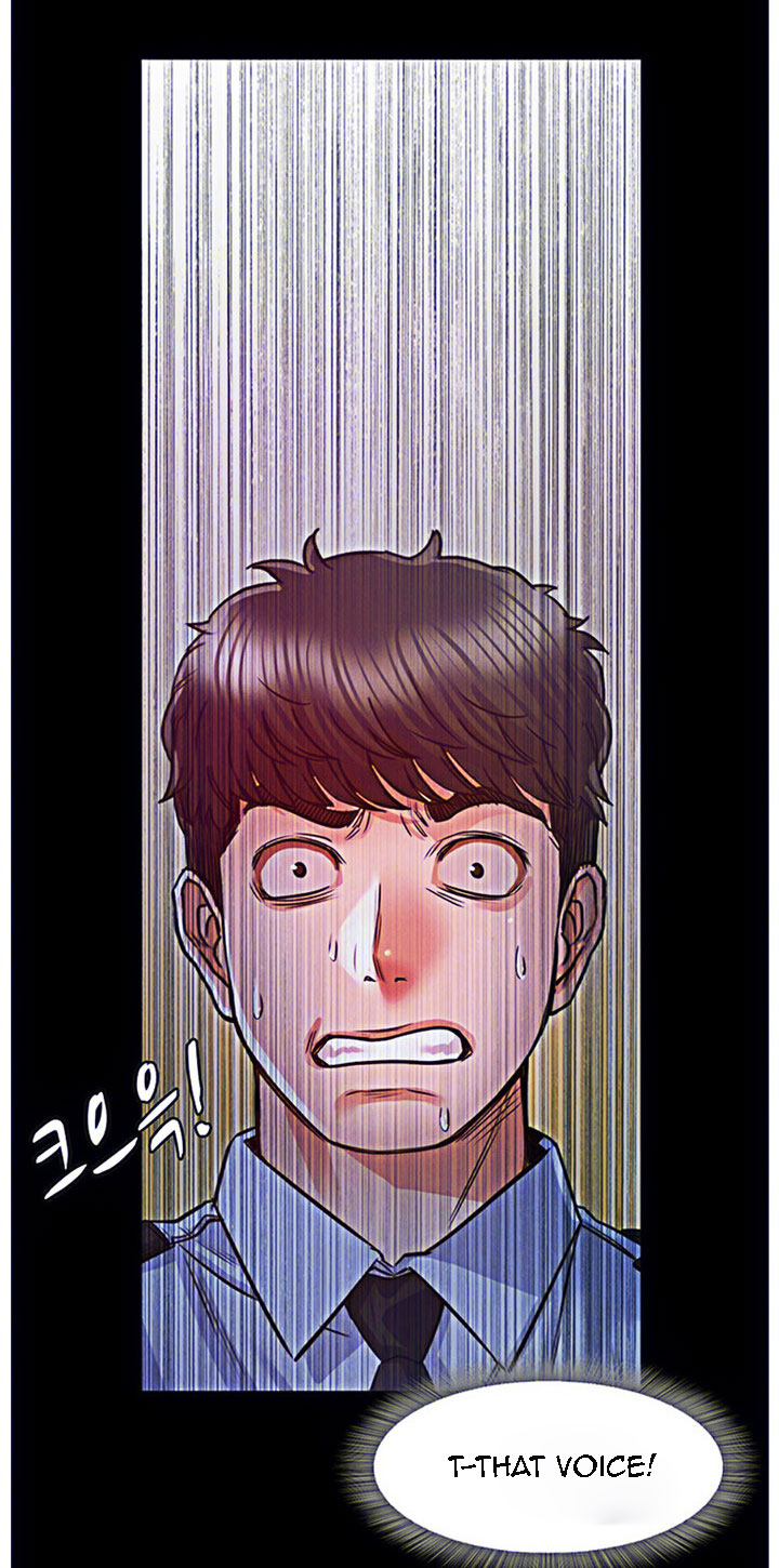 Who Did You Do With? Chapter 10 - HolyManga.Net