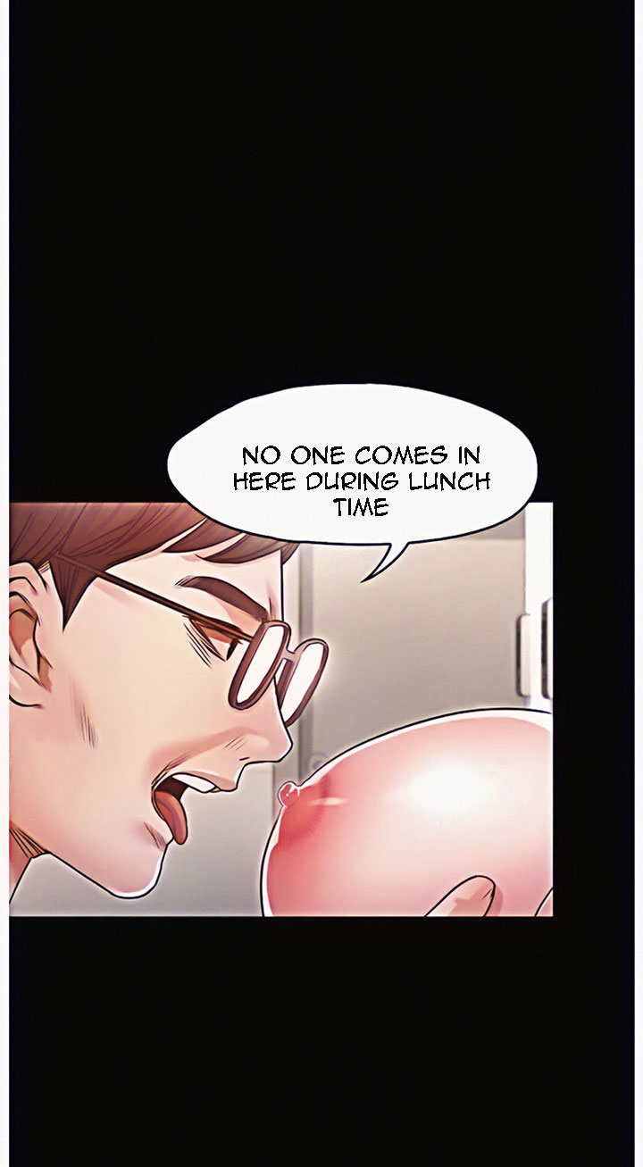 Who Did You Do With? Chapter 10 - HolyManga.Net