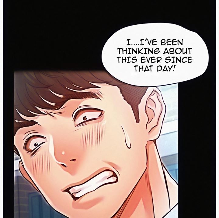 Who Did You Do With? Chapter 10 - HolyManga.Net