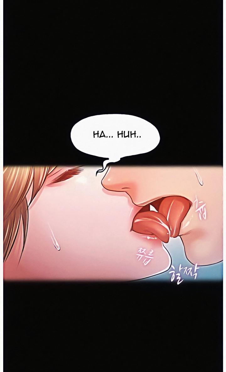 Who Did You Do With? Chapter 10 - HolyManga.Net