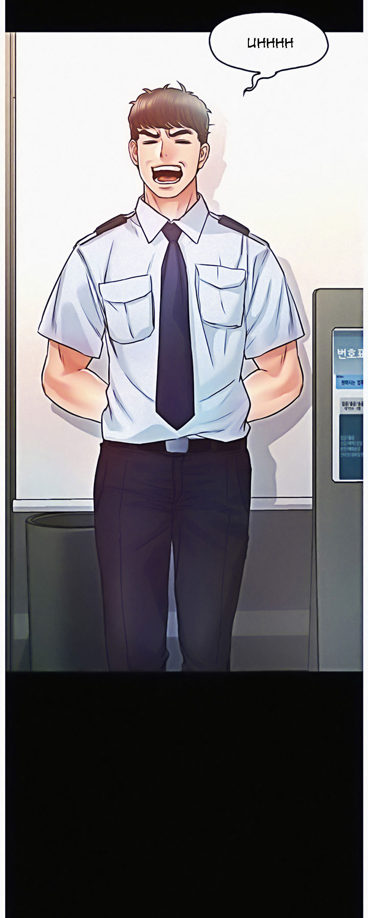 Who Did You Do With? Chapter 10 - HolyManga.Net