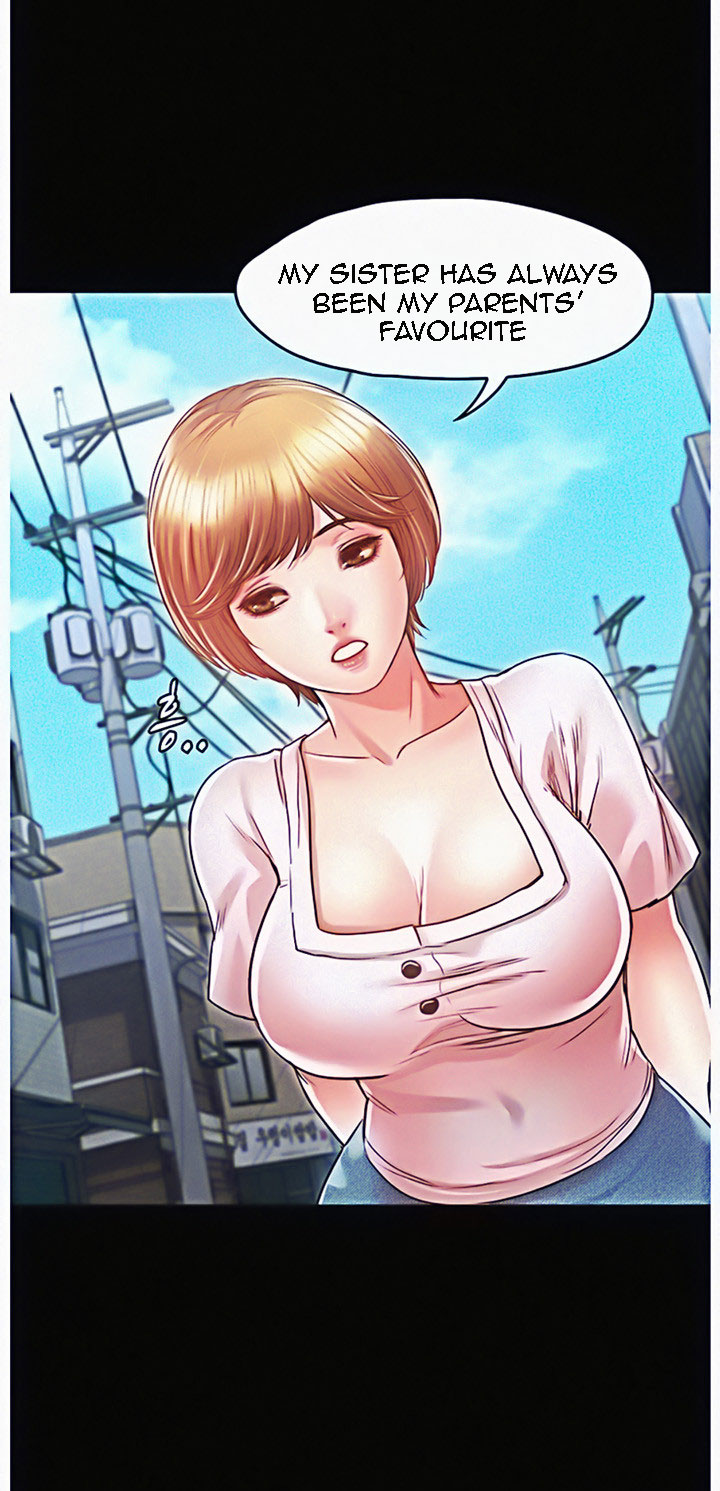 Who Did You Do With? Chapter 10 - HolyManga.Net