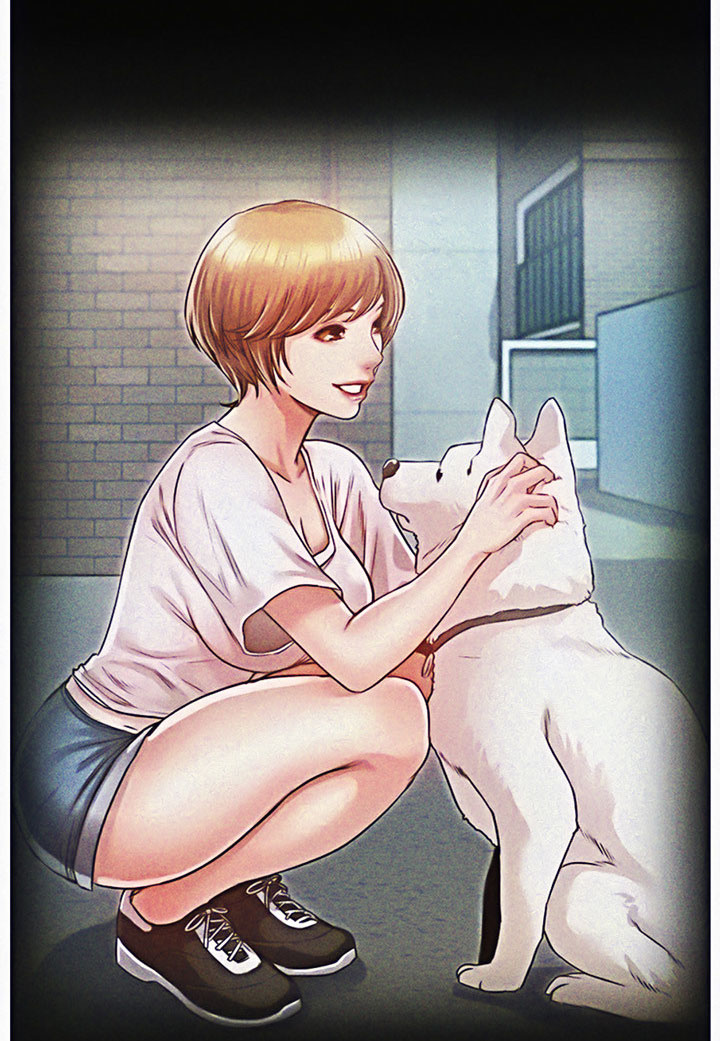 Who Did You Do With? Chapter 10 - HolyManga.Net